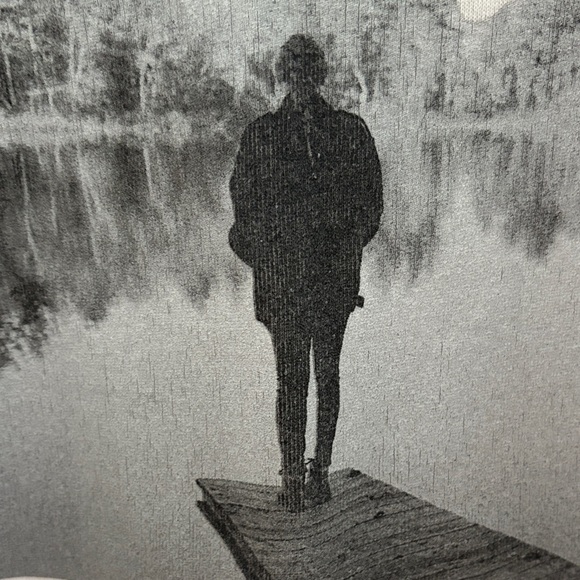 Taylor Swift Cowboy Like Me Top - Picture 2 of 9